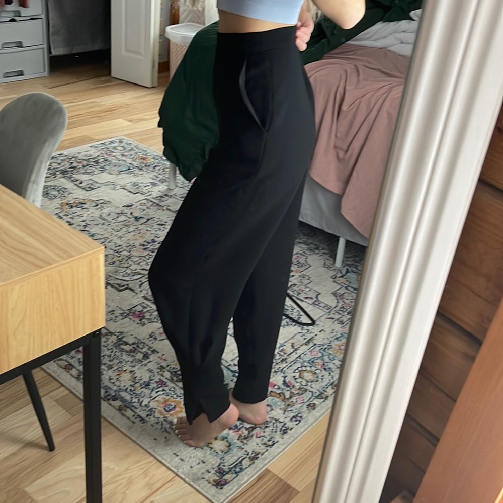 Rachel Comey Dress Pants (Tapered)